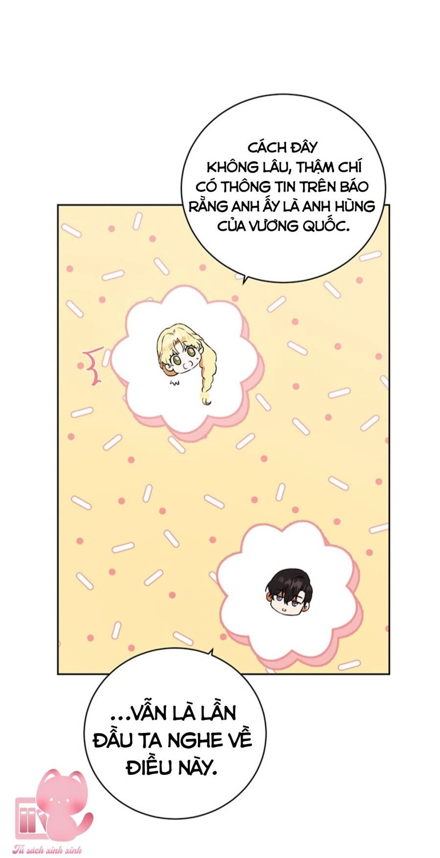 Công Tước, Đó Là Anh Trai Tôi Chapter 9 - 26