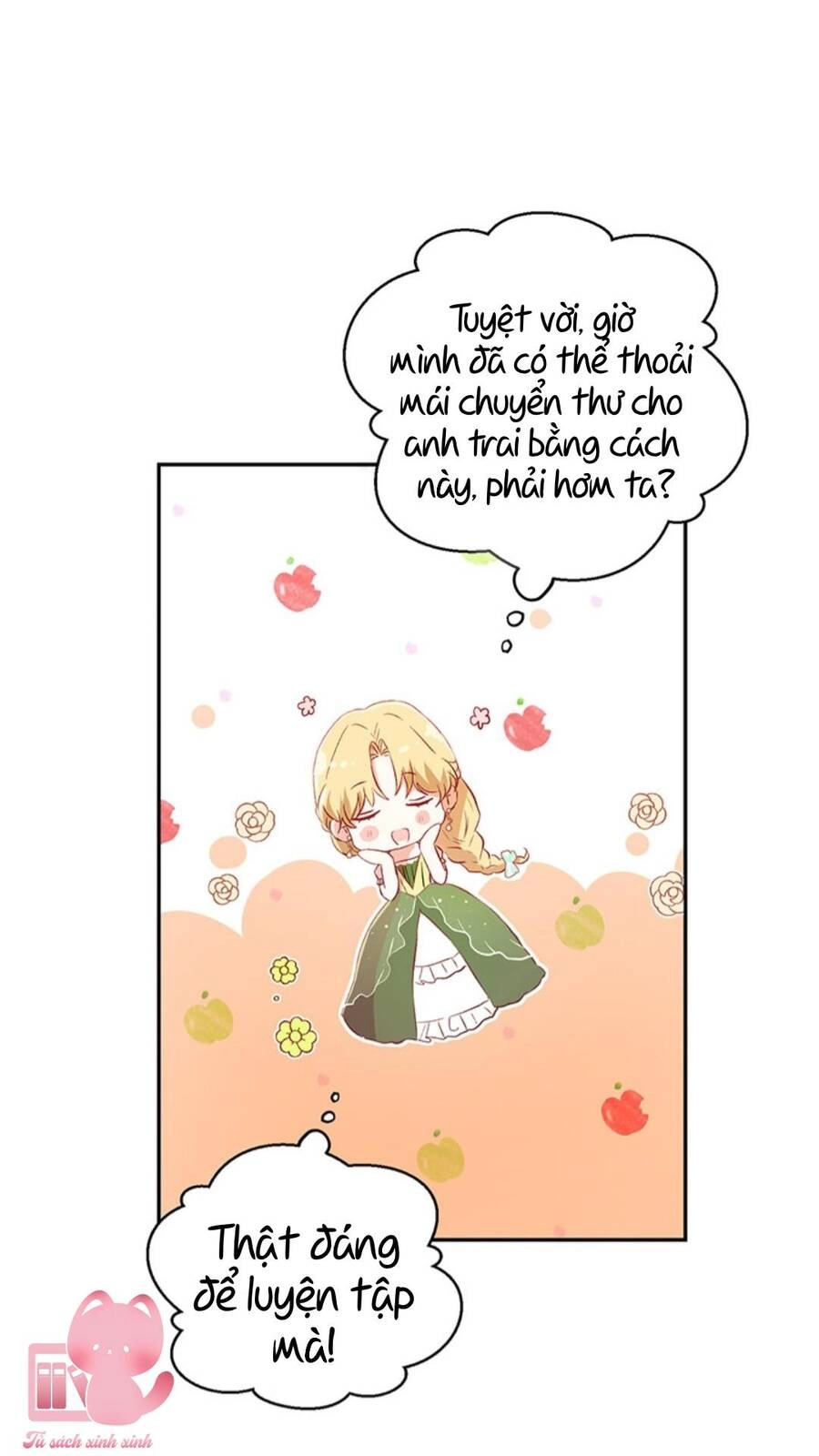 Công Tước, Đó Là Anh Trai Tôi Chapter 9 - 29