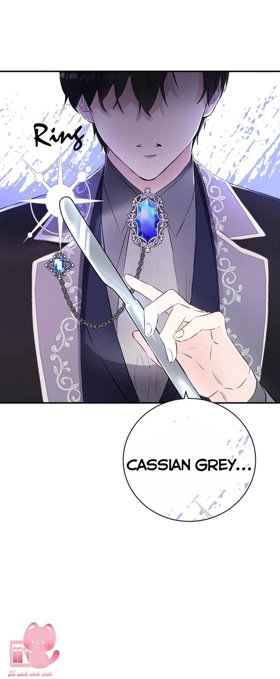 Công Tước, Đó Là Anh Trai Tôi Chapter 9 - 30