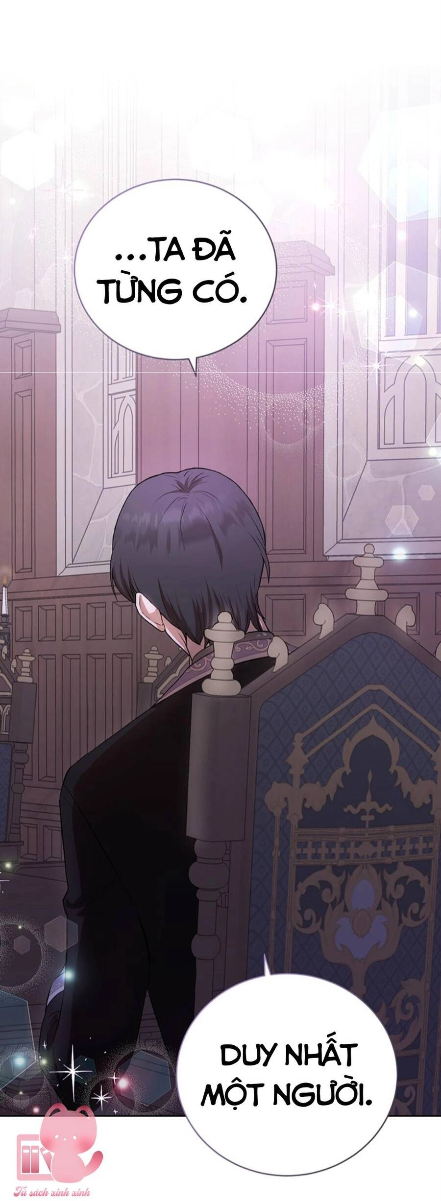 Công Tước, Đó Là Anh Trai Tôi Chapter 9 - 35