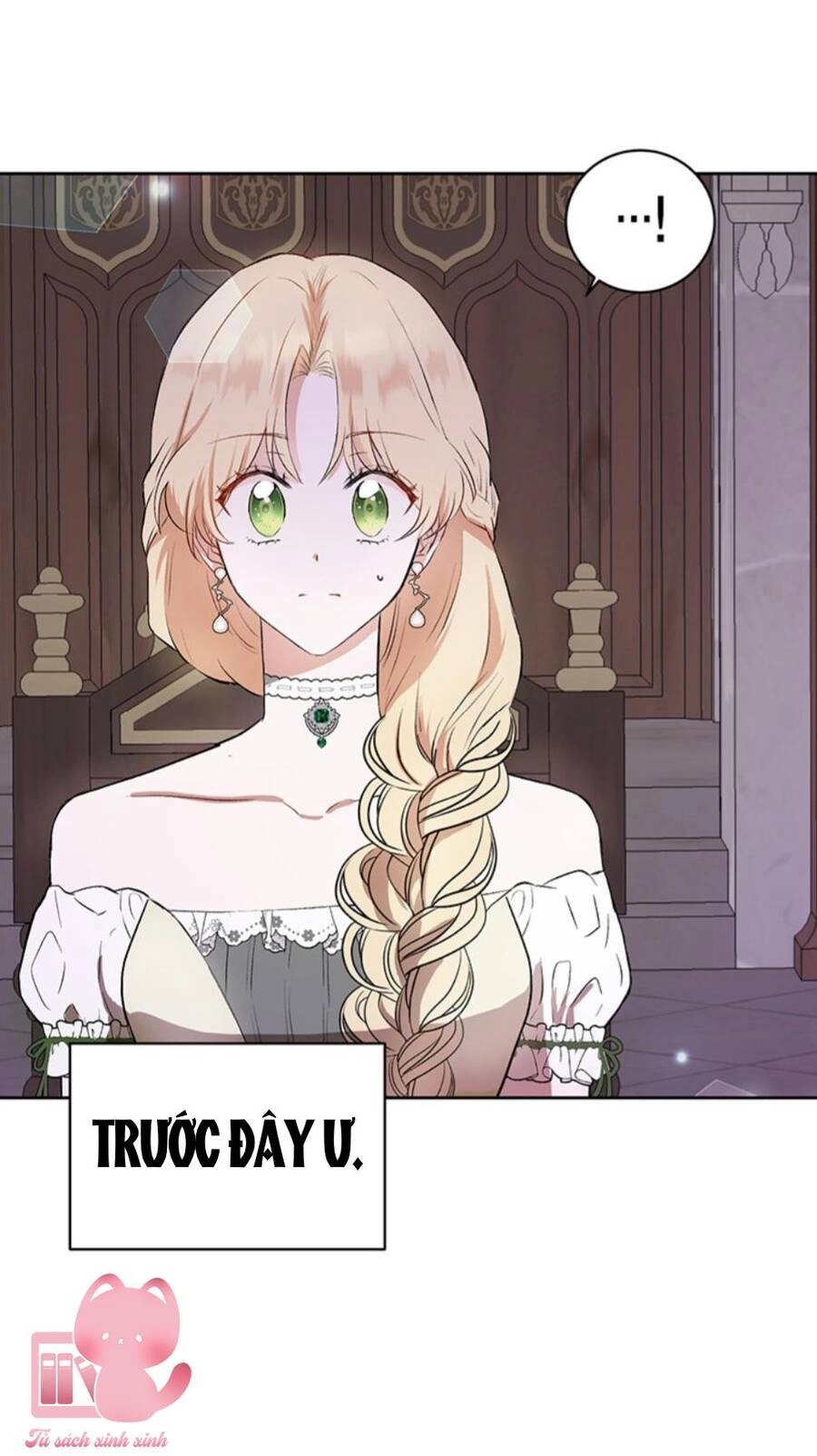 Công Tước, Đó Là Anh Trai Tôi Chapter 9 - 36