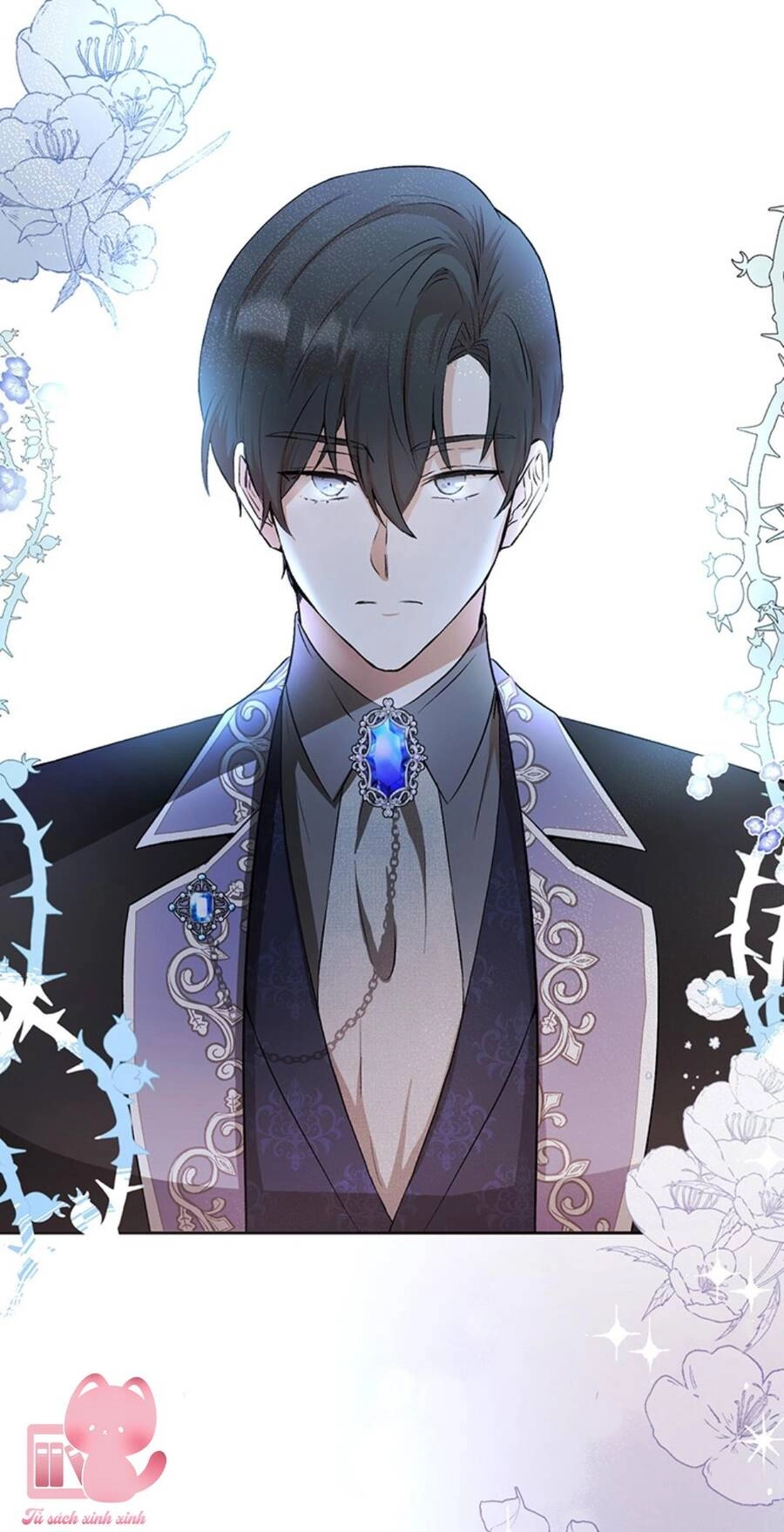 Công Tước, Đó Là Anh Trai Tôi Chapter 9 - 39