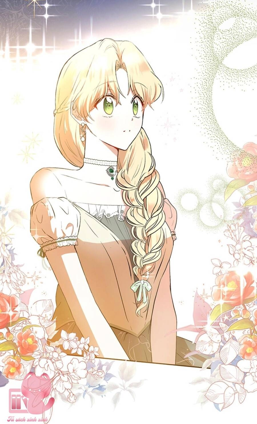 Công Tước, Đó Là Anh Trai Tôi Chapter 9 - 41