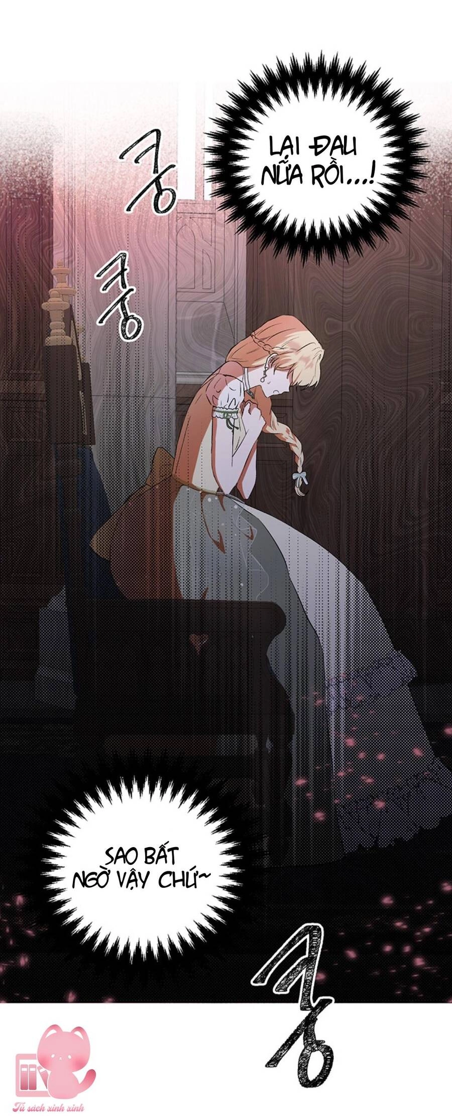 Công Tước, Đó Là Anh Trai Tôi Chapter 9 - 43