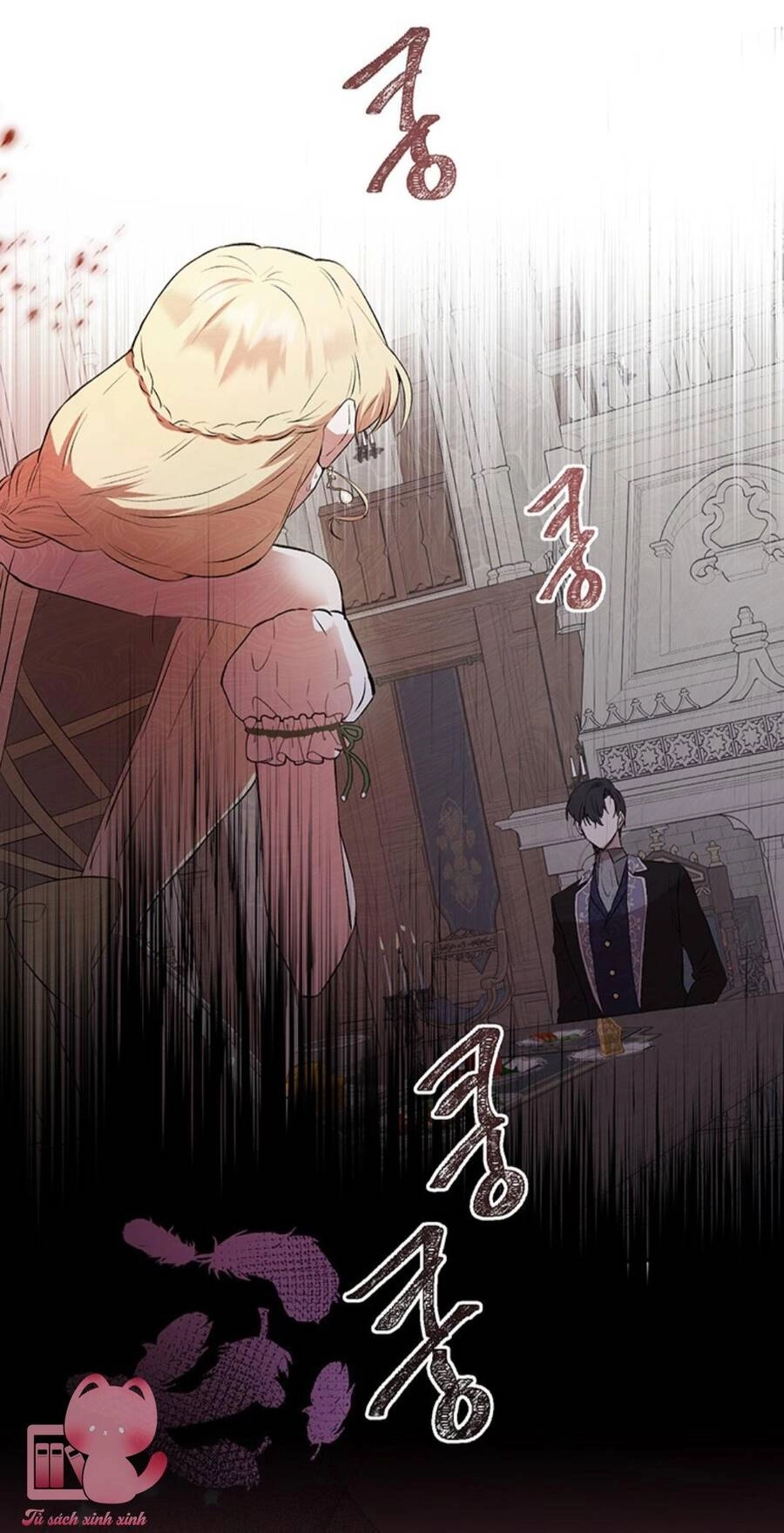 Công Tước, Đó Là Anh Trai Tôi Chapter 9 - 44