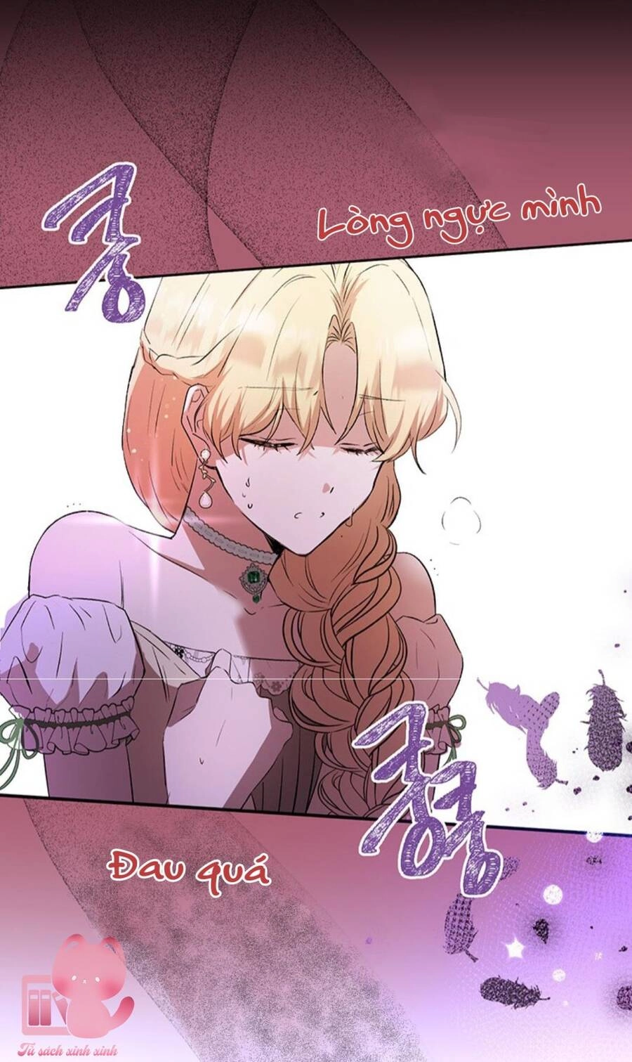 Công Tước, Đó Là Anh Trai Tôi Chapter 9 - 45