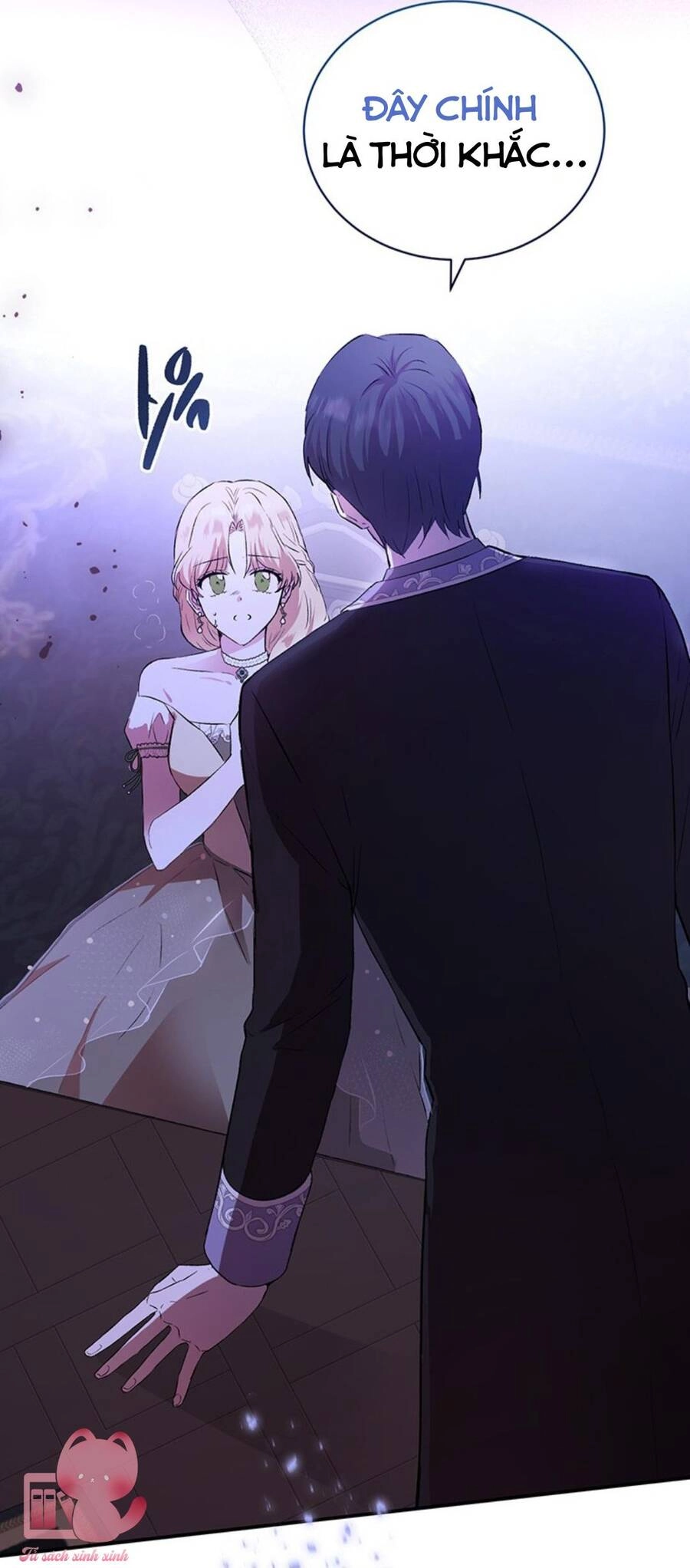 Công Tước, Đó Là Anh Trai Tôi Chapter 9 - 46