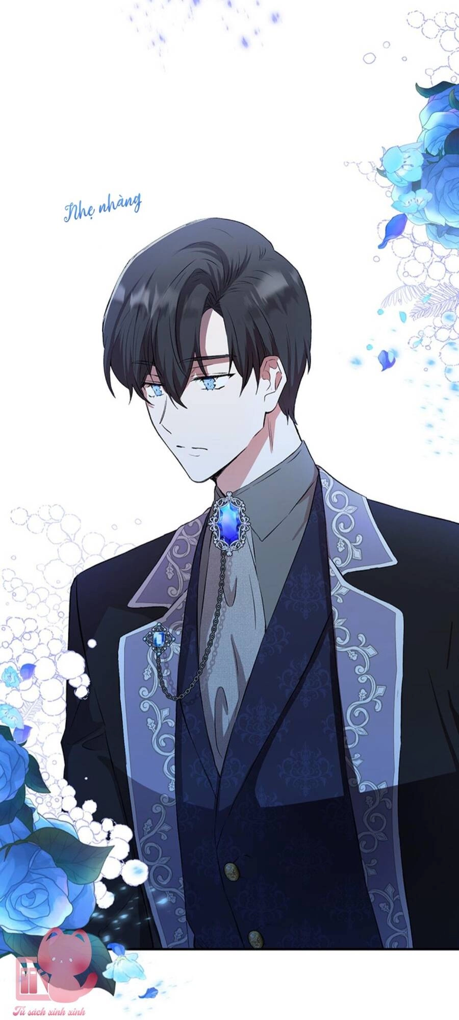 Công Tước, Đó Là Anh Trai Tôi Chapter 9 - 47