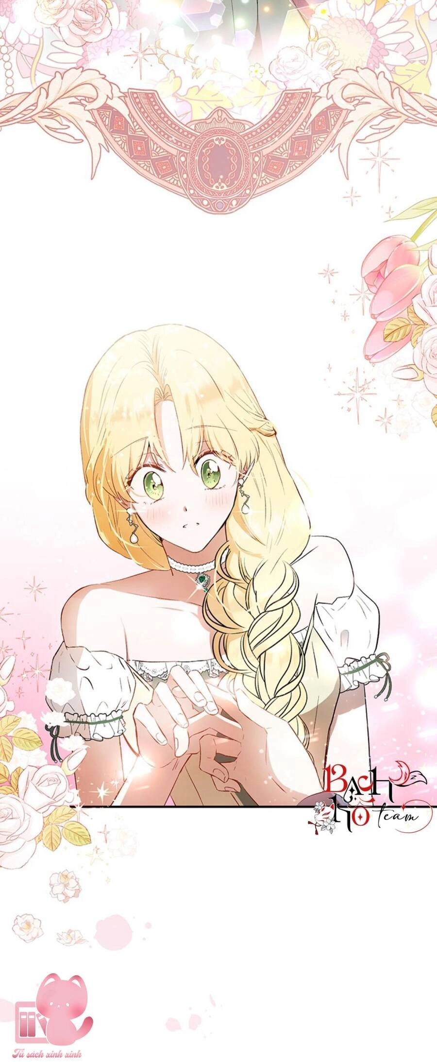 Công Tước, Đó Là Anh Trai Tôi Chapter 9 - 52