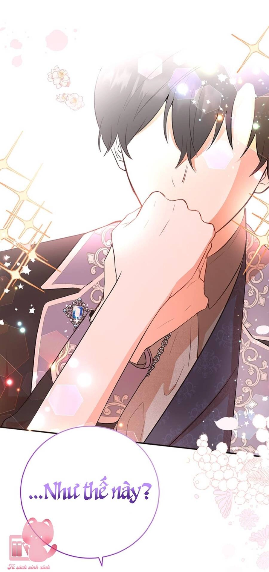 Công Tước, Đó Là Anh Trai Tôi Chapter 9 - 53