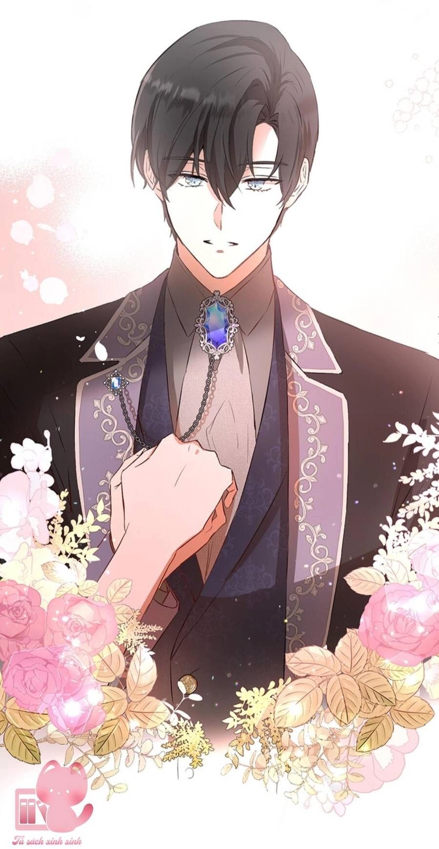 Công Tước, Đó Là Anh Trai Tôi Chapter 9 - 54