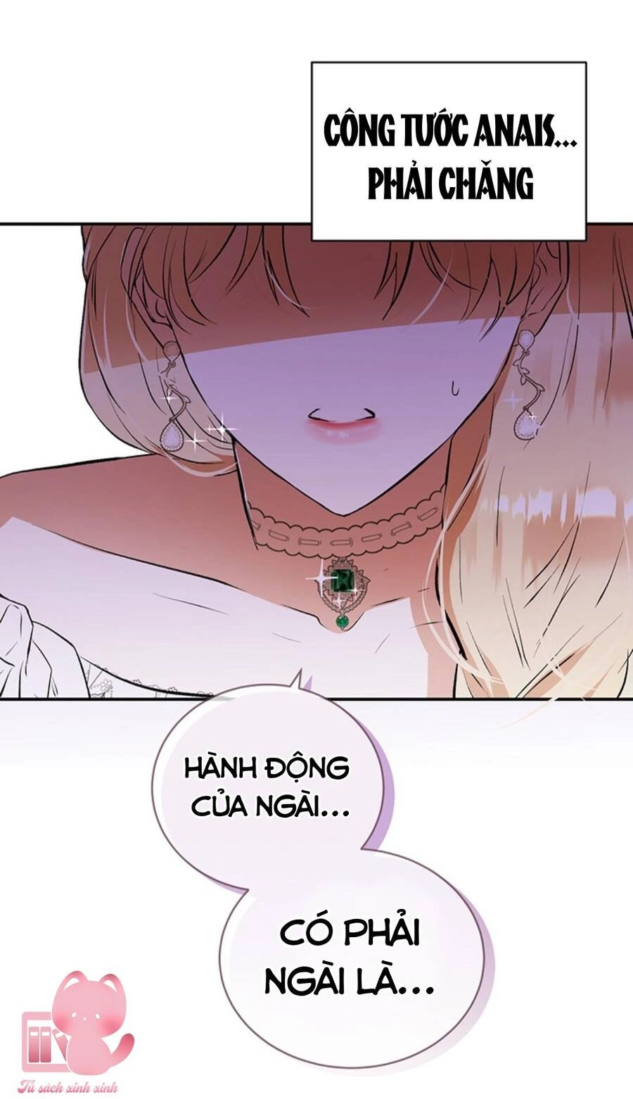 Công Tước, Đó Là Anh Trai Tôi Chapter 9 - 59