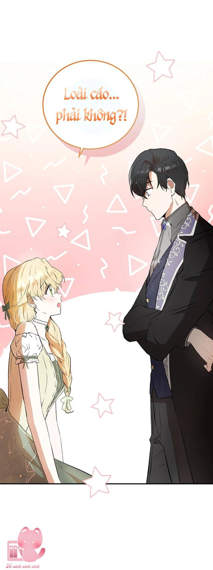 Công Tước, Đó Là Anh Trai Tôi Chapter 9 - 60