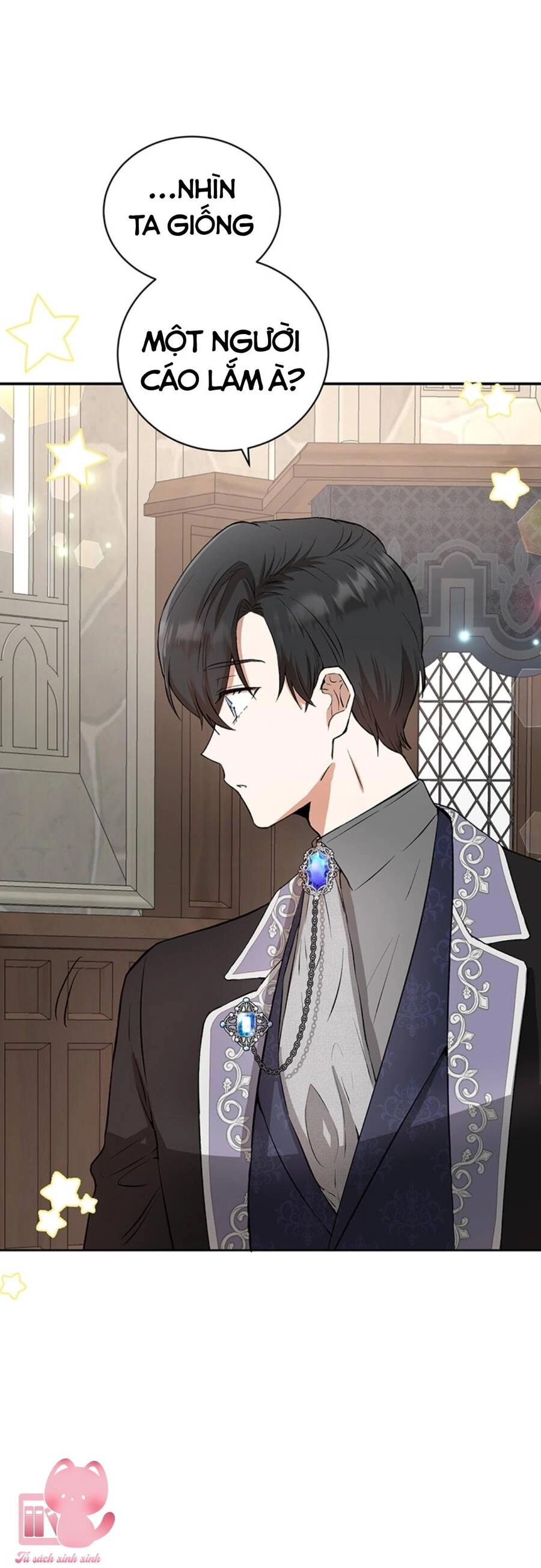 Công Tước, Đó Là Anh Trai Tôi Chapter 9 - 61