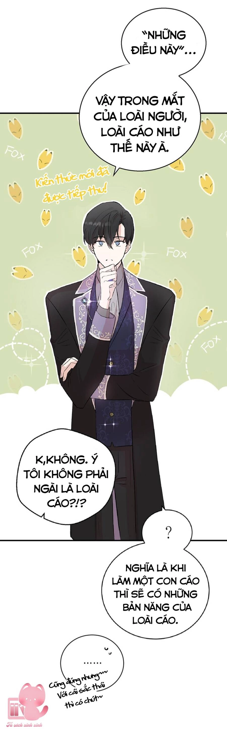 Công Tước, Đó Là Anh Trai Tôi Chapter 9 - 63