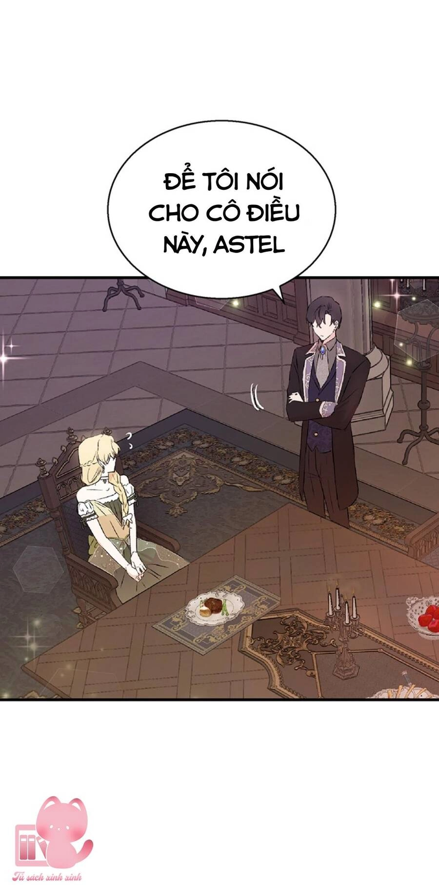 Công Tước, Đó Là Anh Trai Tôi Chapter 9 - 64