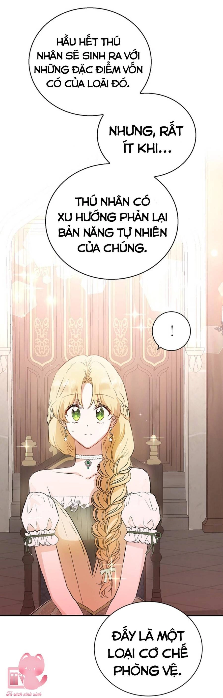 Công Tước, Đó Là Anh Trai Tôi Chapter 9 - 65