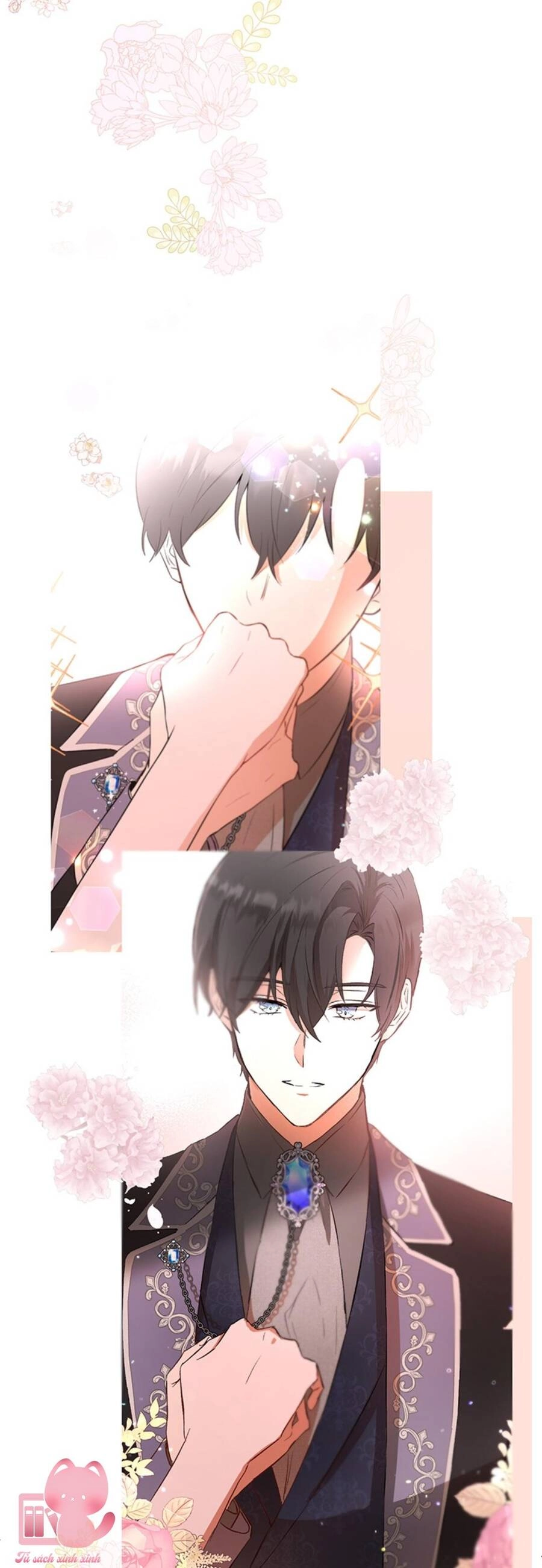 Công Tước, Đó Là Anh Trai Tôi Chapter 9 - 70