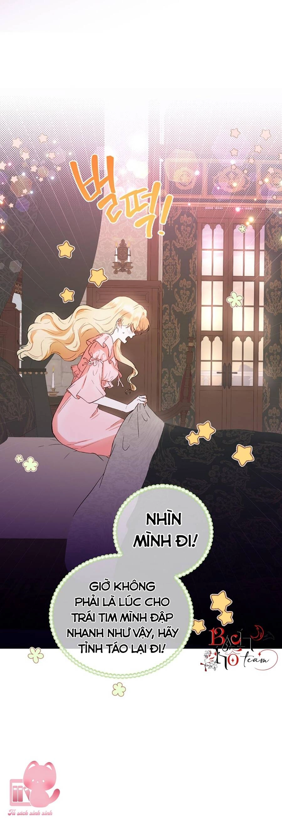 Công Tước, Đó Là Anh Trai Tôi Chapter 9 - 72