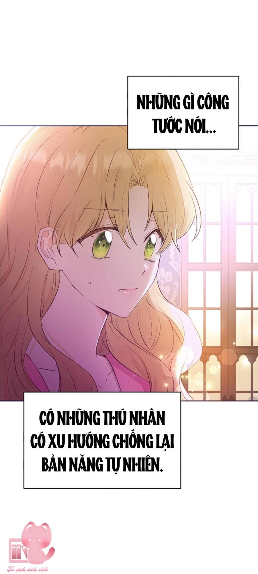 Công Tước, Đó Là Anh Trai Tôi Chapter 9 - 73