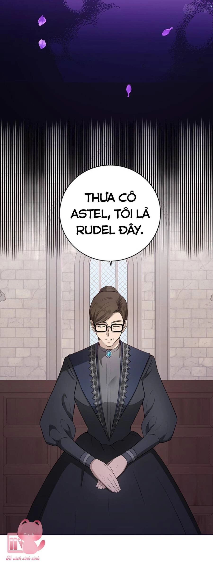 Công Tước, Đó Là Anh Trai Tôi Chapter 9 - 77