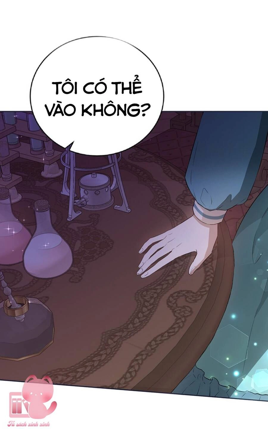 Công Tước, Đó Là Anh Trai Tôi Chapter 9 - 78