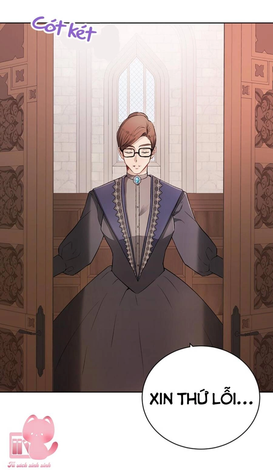 Công Tước, Đó Là Anh Trai Tôi Chapter 9 - 80