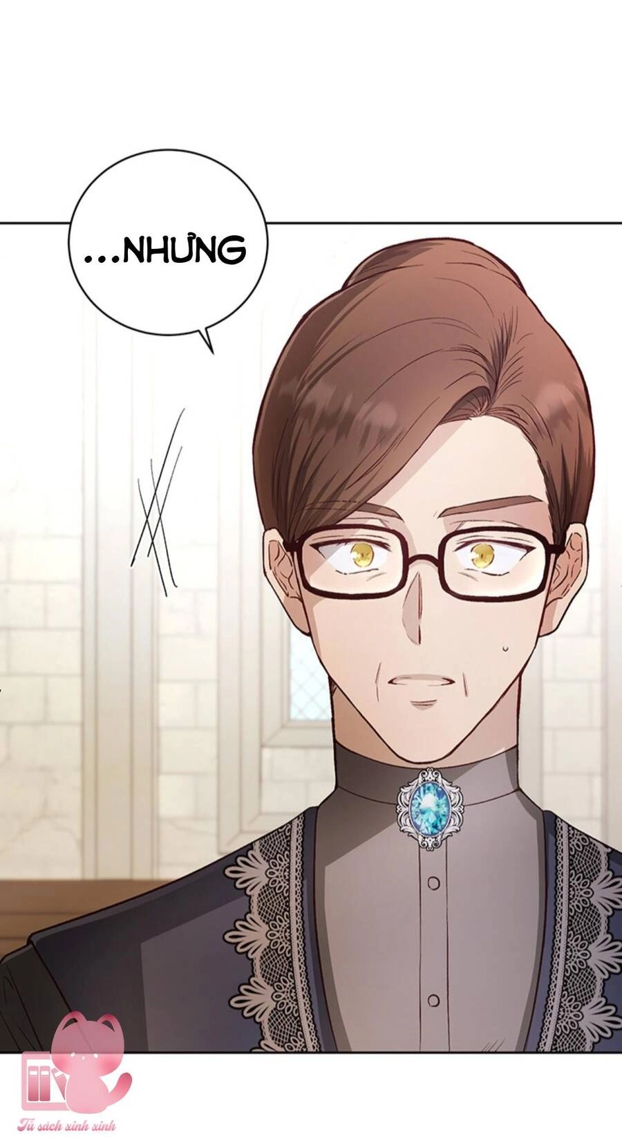 Công Tước, Đó Là Anh Trai Tôi Chapter 9 - 81