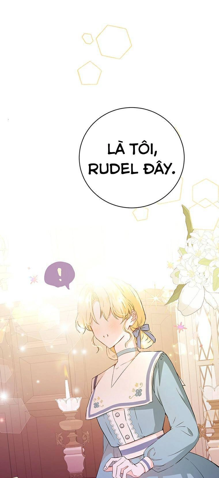 Công Tước, Đó Là Anh Trai Tôi Chapter 10 - 3