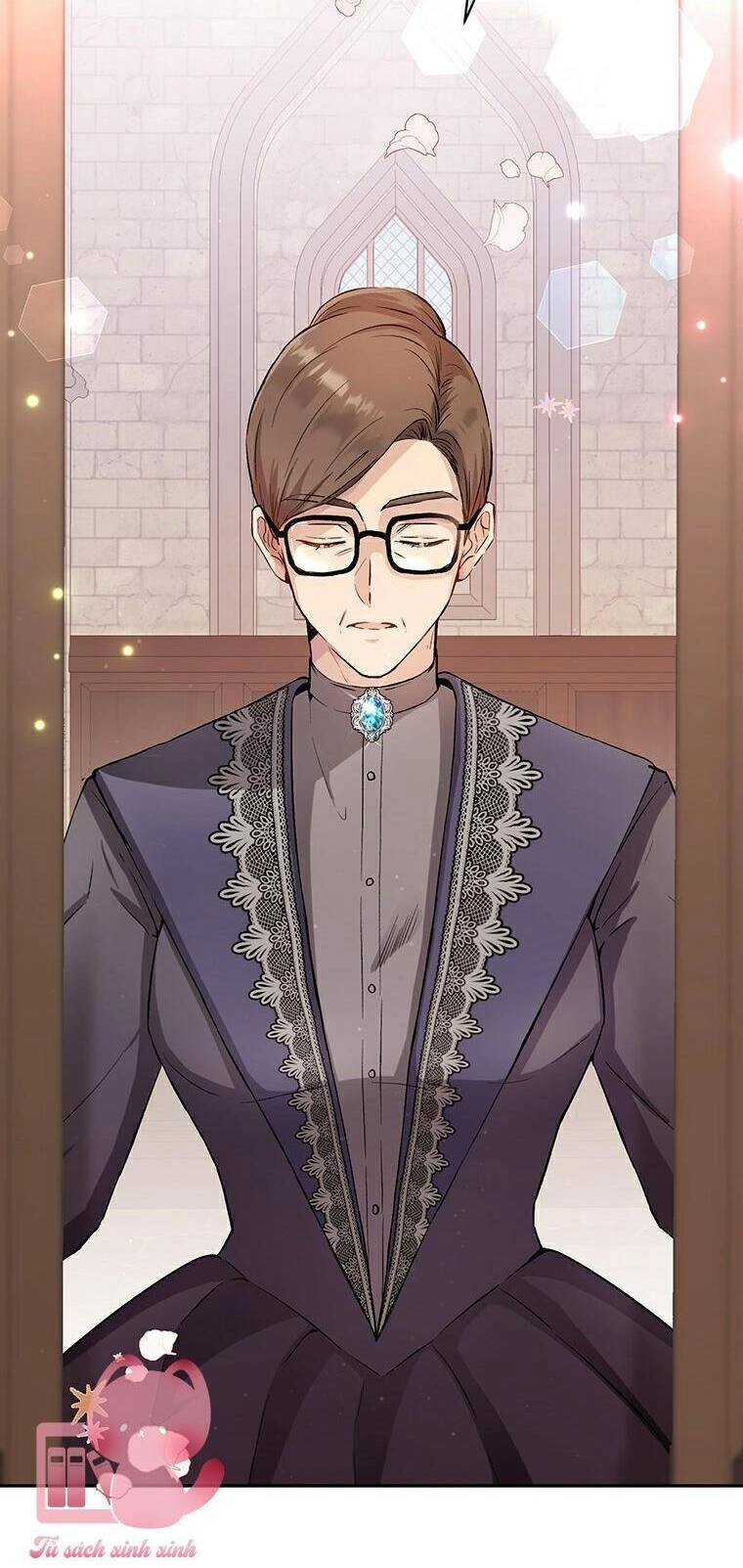 Công Tước, Đó Là Anh Trai Tôi Chapter 10 - 6