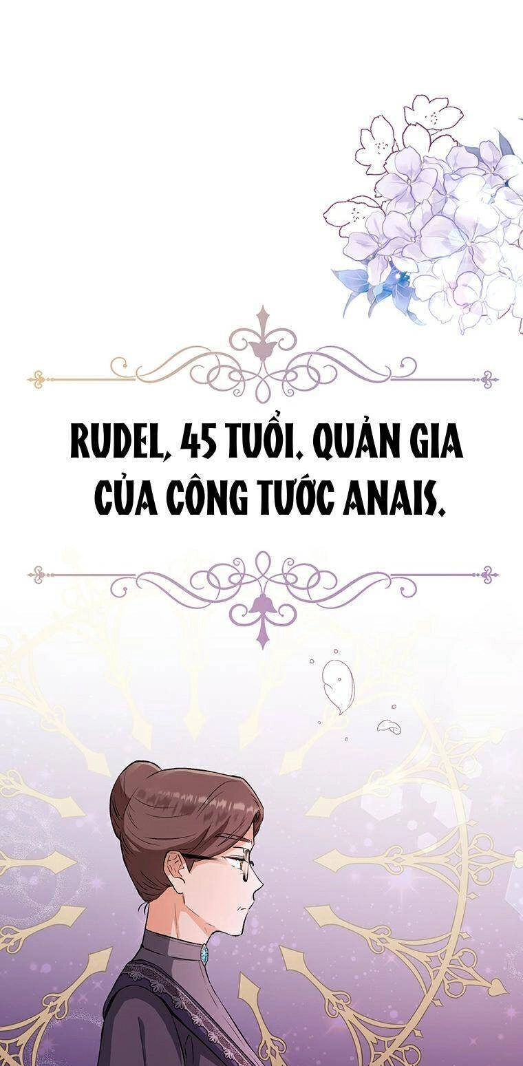 Công Tước, Đó Là Anh Trai Tôi Chapter 10 - 10