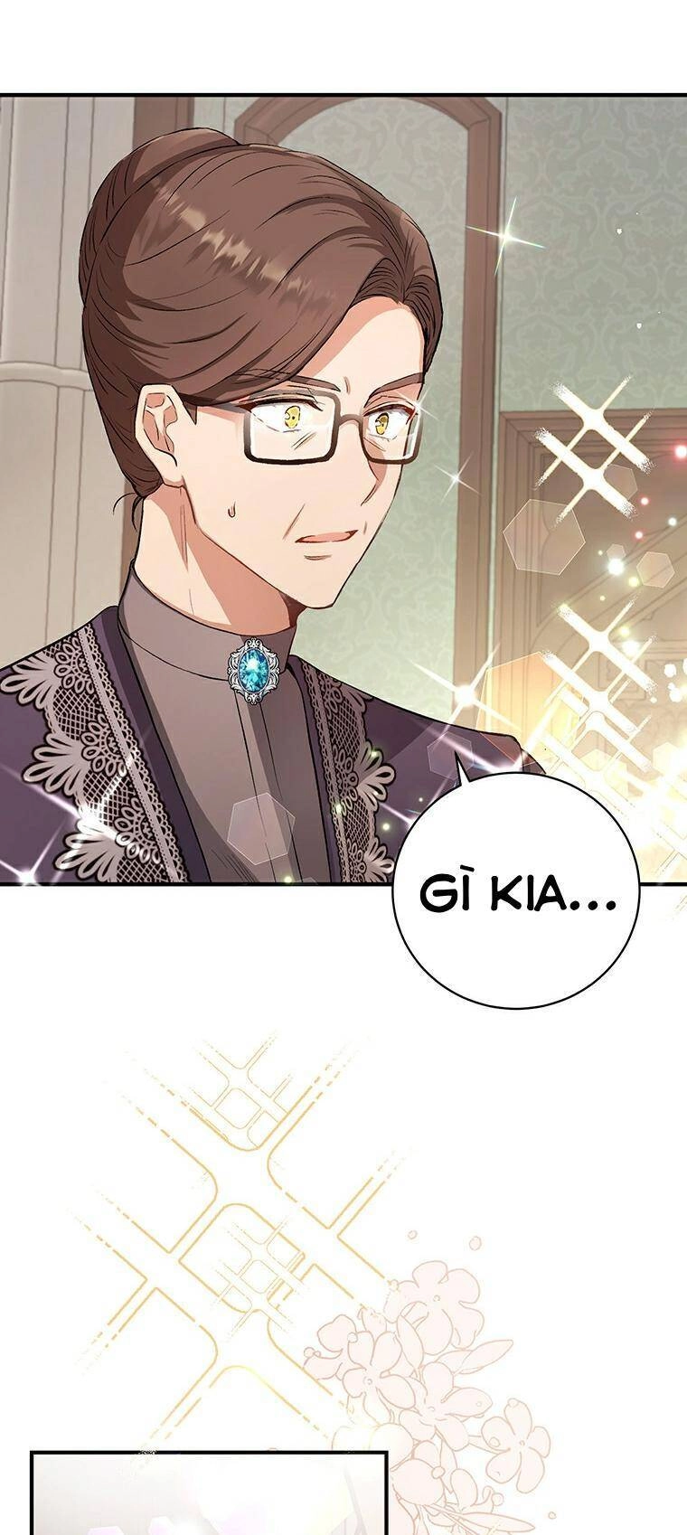 Công Tước, Đó Là Anh Trai Tôi Chapter 10 - 14