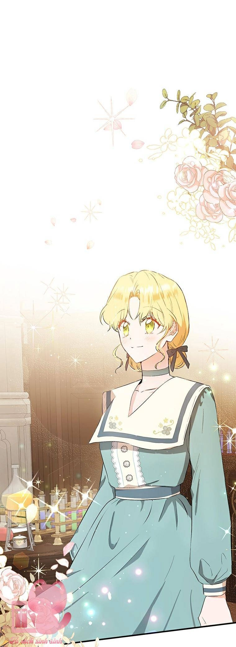 Công Tước, Đó Là Anh Trai Tôi Chapter 10 - 16