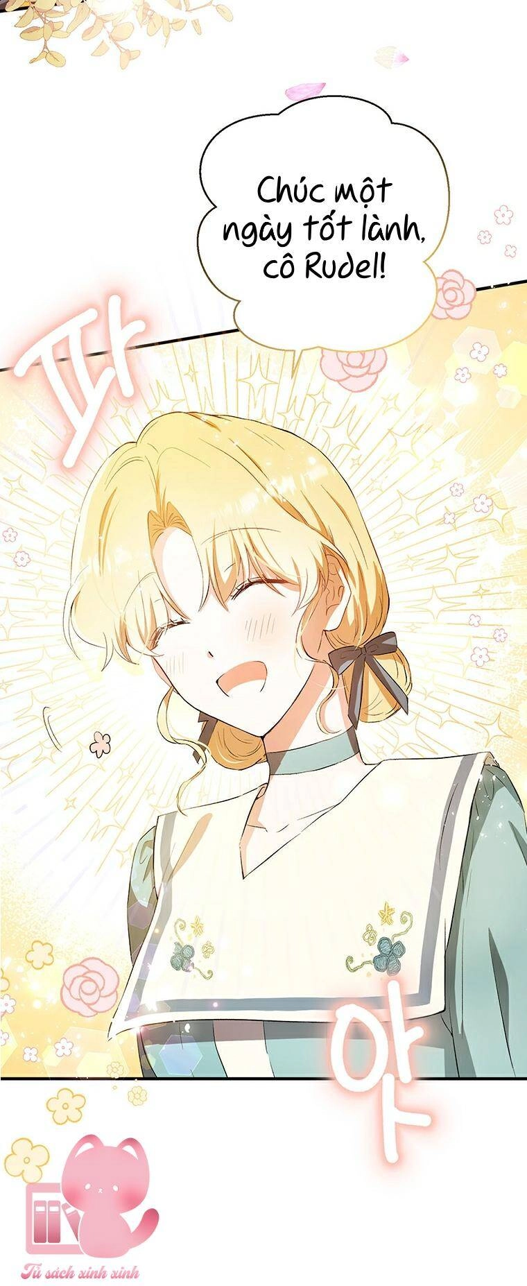 Công Tước, Đó Là Anh Trai Tôi Chapter 10 - 17