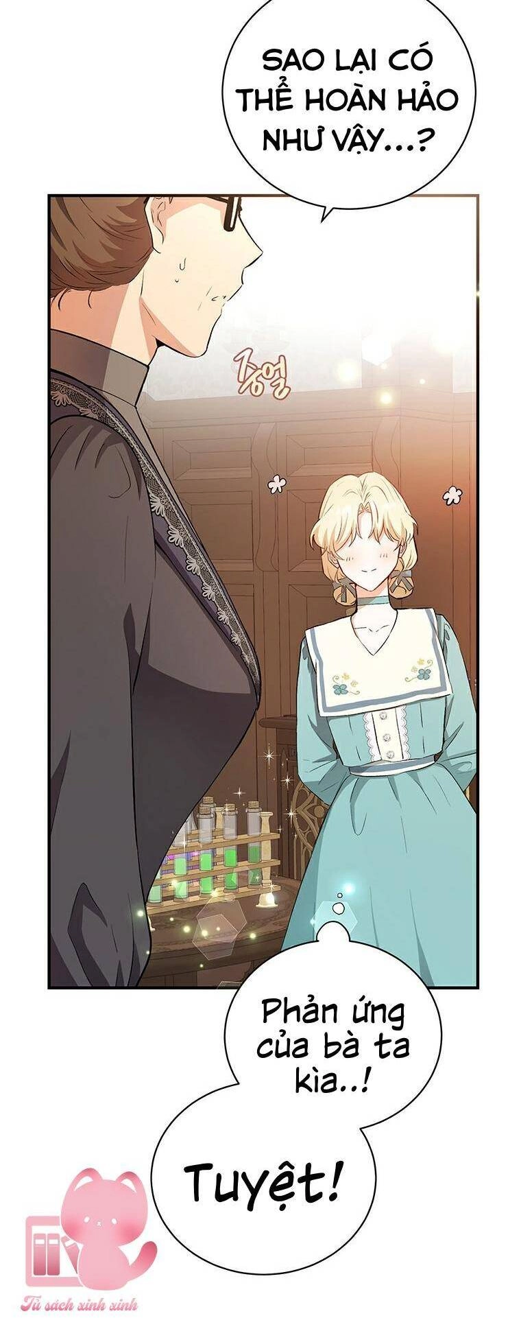 Công Tước, Đó Là Anh Trai Tôi Chapter 10 - 19