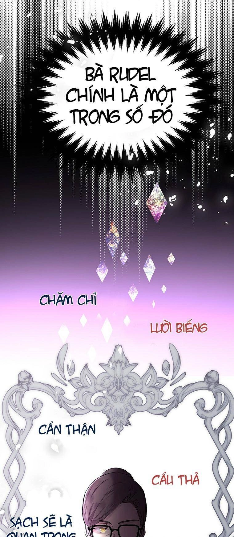 Công Tước, Đó Là Anh Trai Tôi Chapter 10 - 24