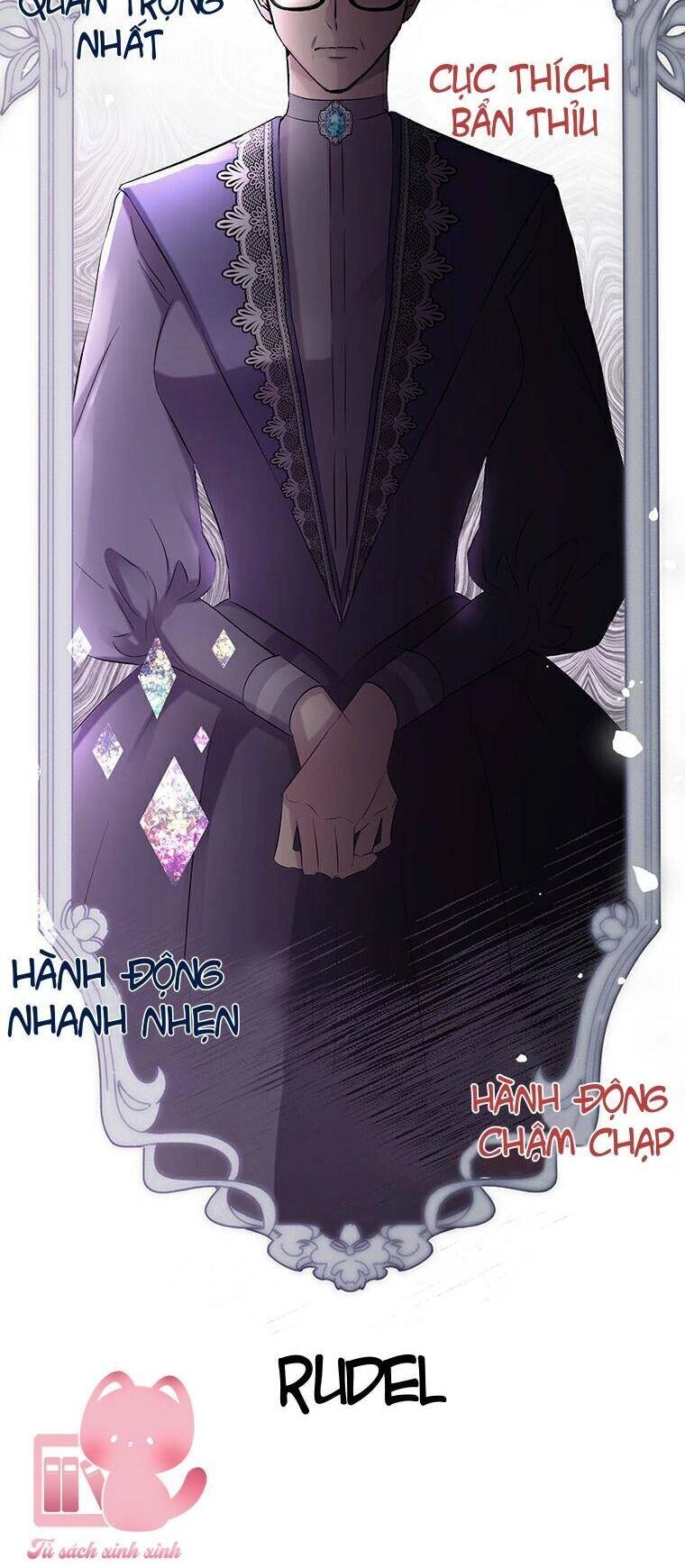 Công Tước, Đó Là Anh Trai Tôi Chapter 10 - 25