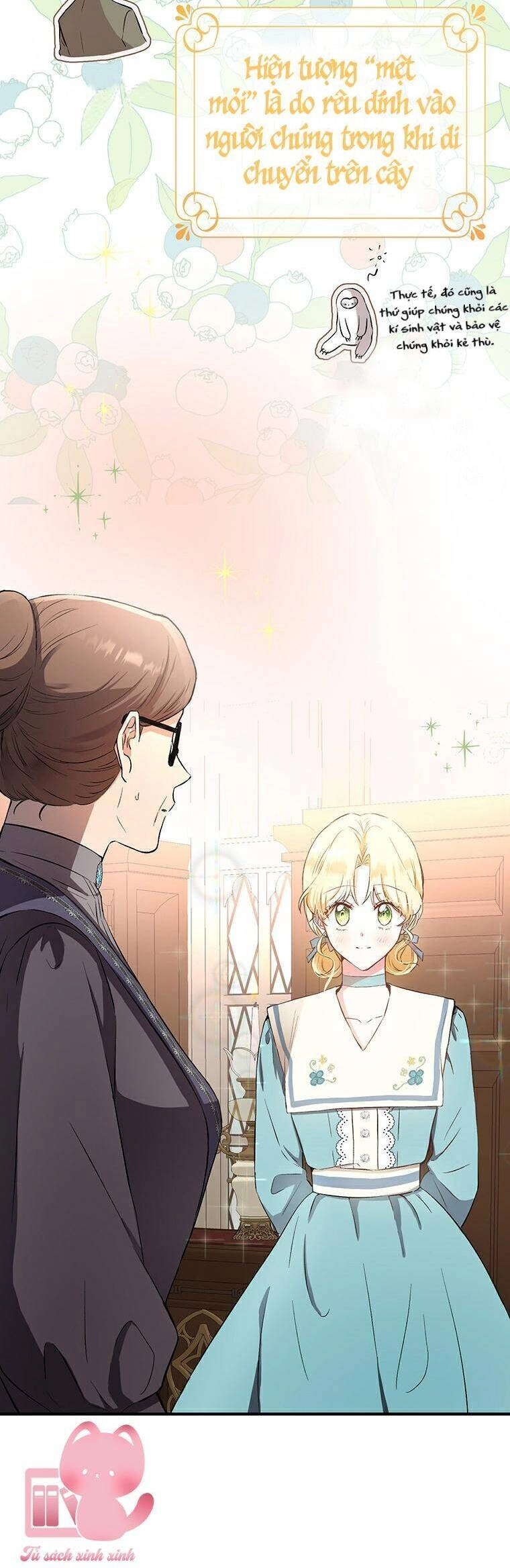 Công Tước, Đó Là Anh Trai Tôi Chapter 10 - 27