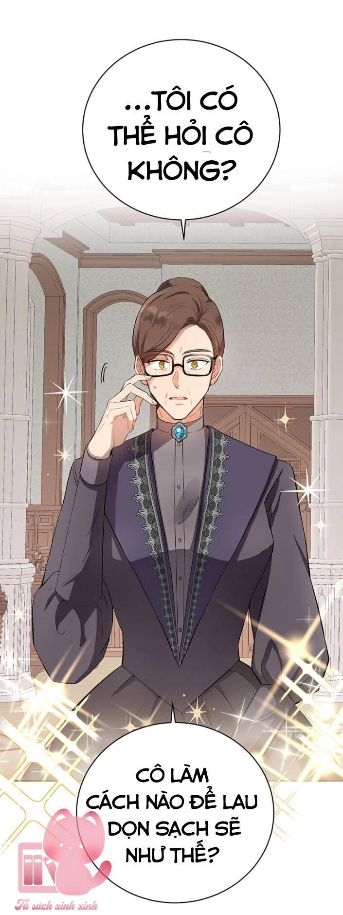 Công Tước, Đó Là Anh Trai Tôi Chapter 10 - 29