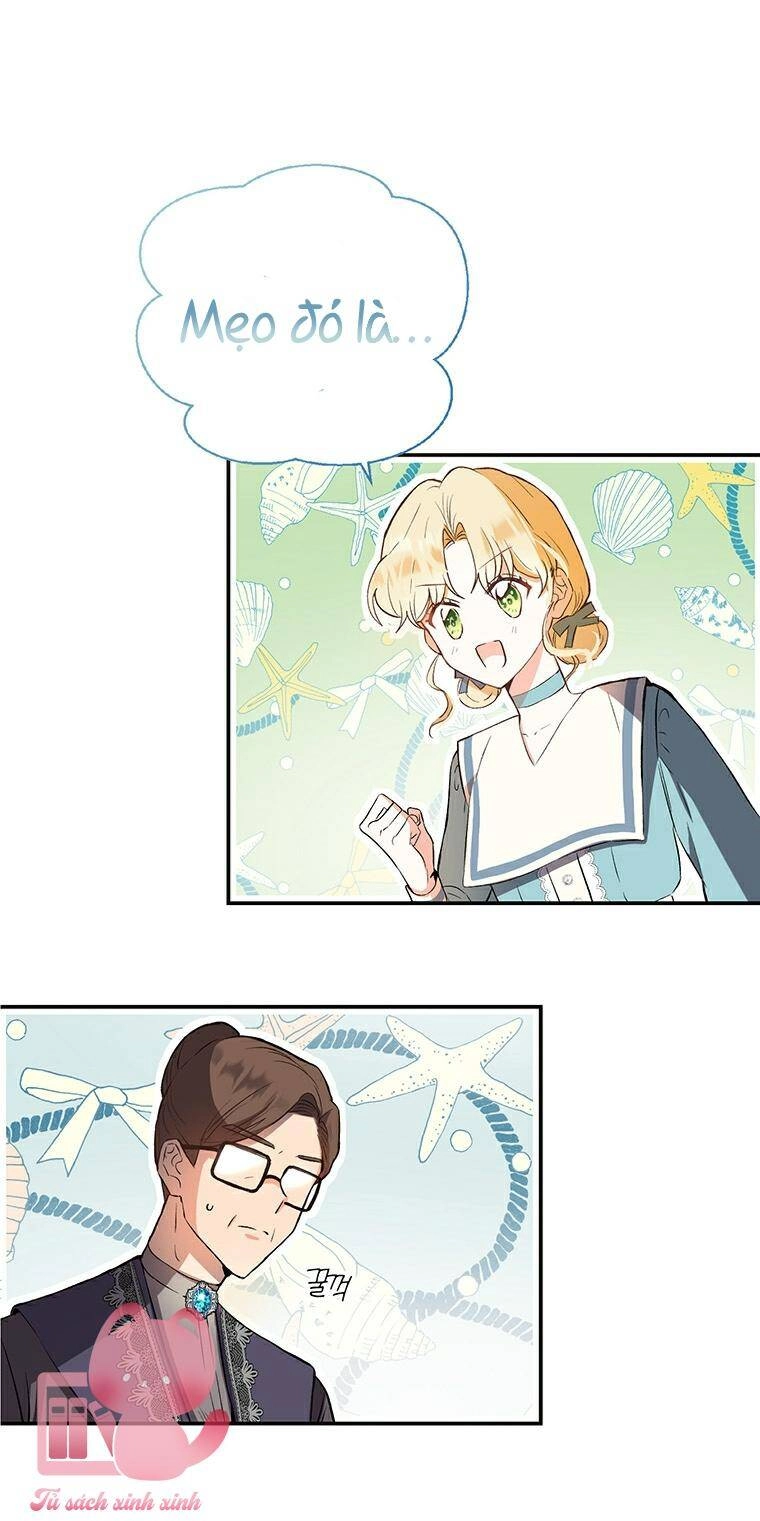 Công Tước, Đó Là Anh Trai Tôi Chapter 10 - 30