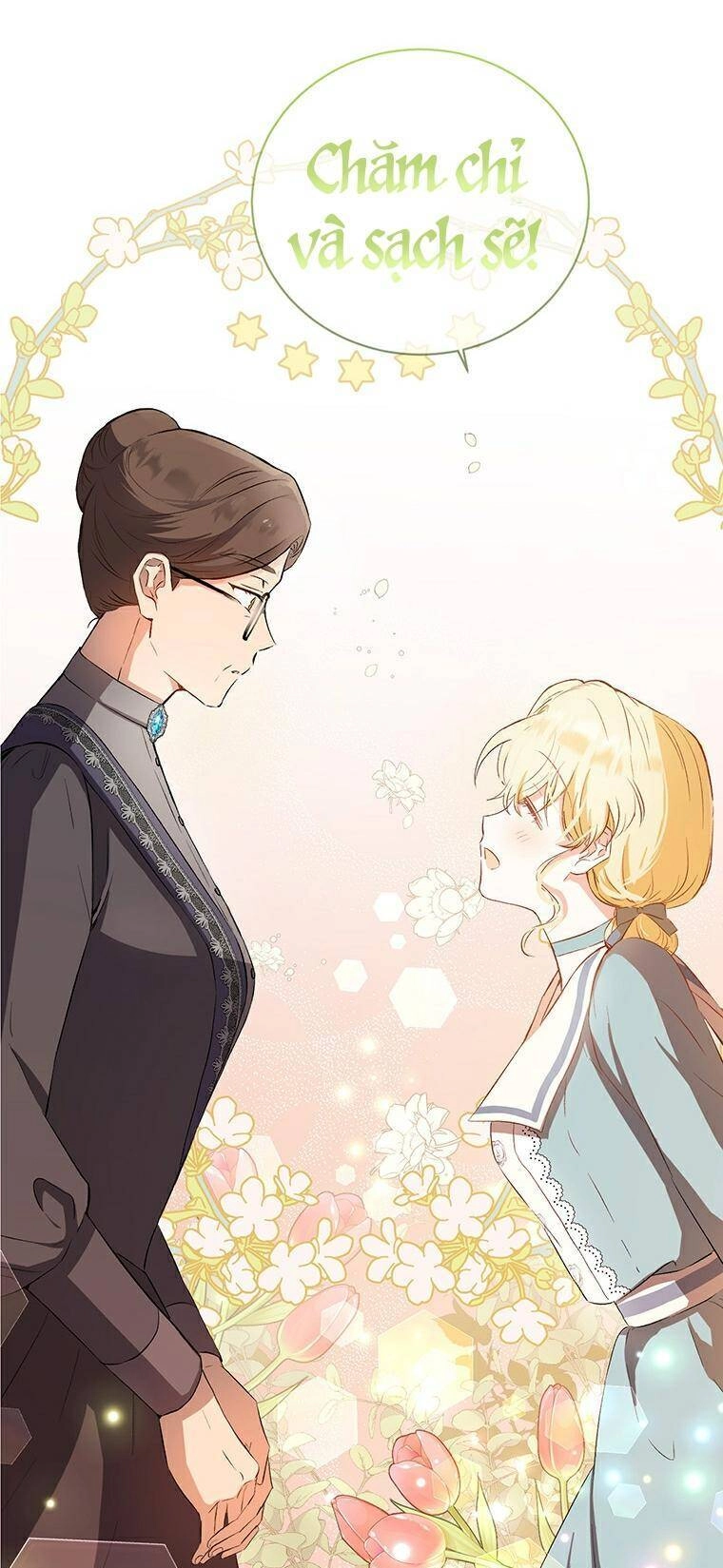 Công Tước, Đó Là Anh Trai Tôi Chapter 10 - 31