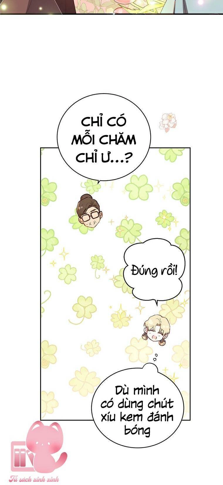 Công Tước, Đó Là Anh Trai Tôi Chapter 10 - 32