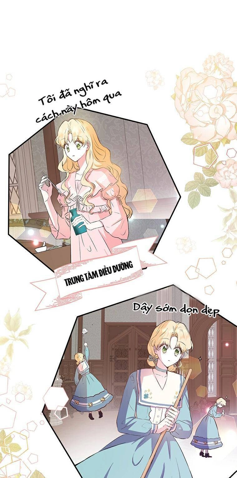 Công Tước, Đó Là Anh Trai Tôi Chapter 10 - 33