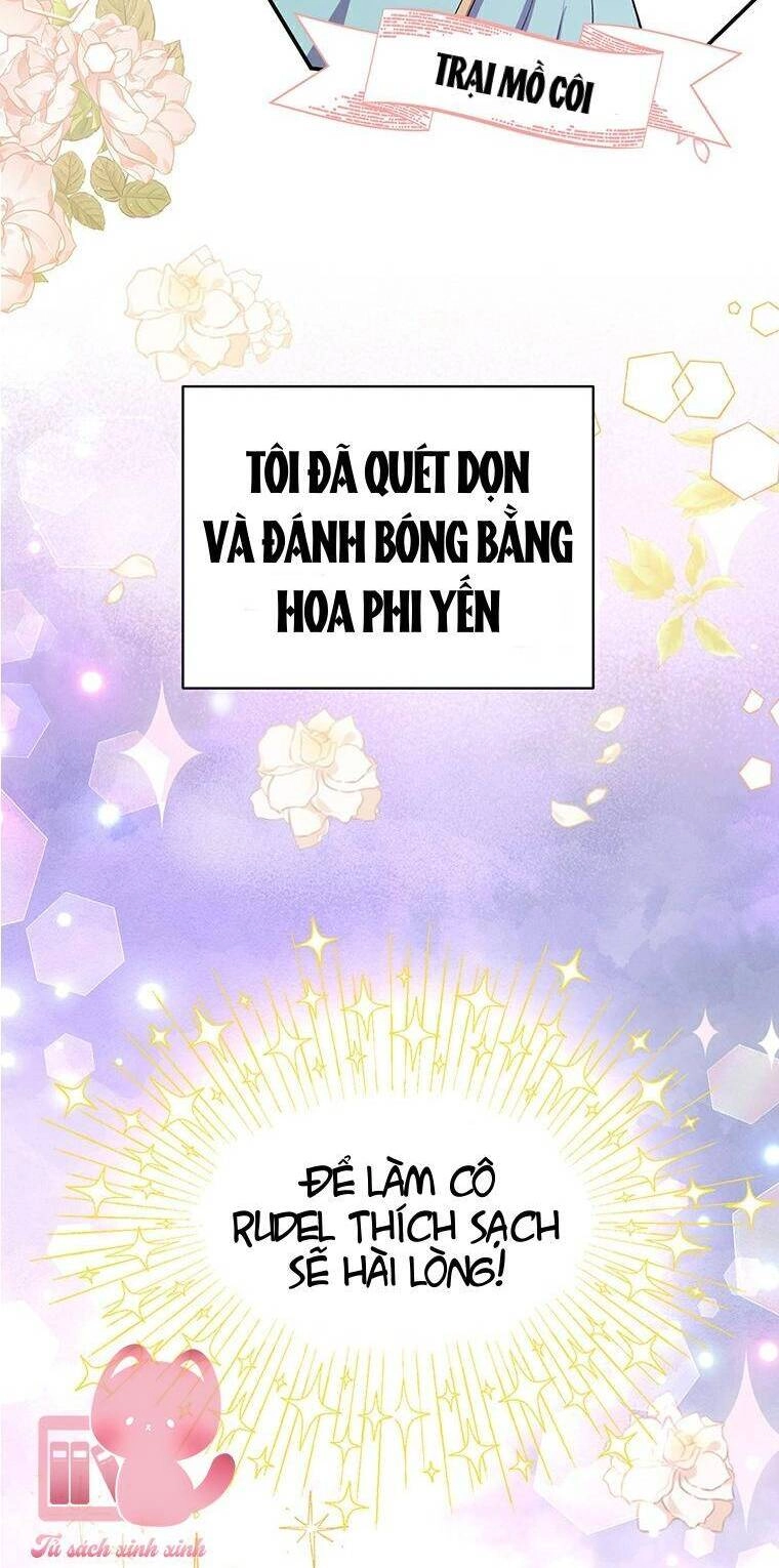 Công Tước, Đó Là Anh Trai Tôi Chapter 10 - 34