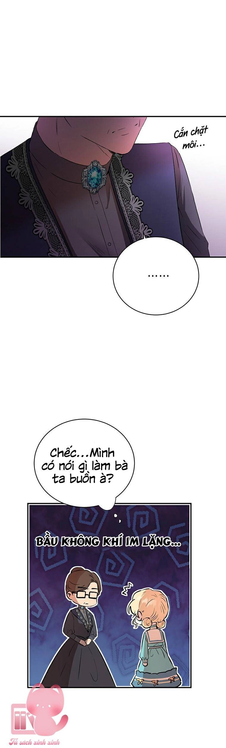 Công Tước, Đó Là Anh Trai Tôi Chapter 10 - 37