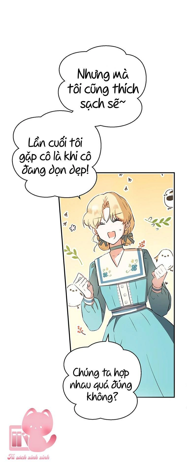 Công Tước, Đó Là Anh Trai Tôi Chapter 10 - 38