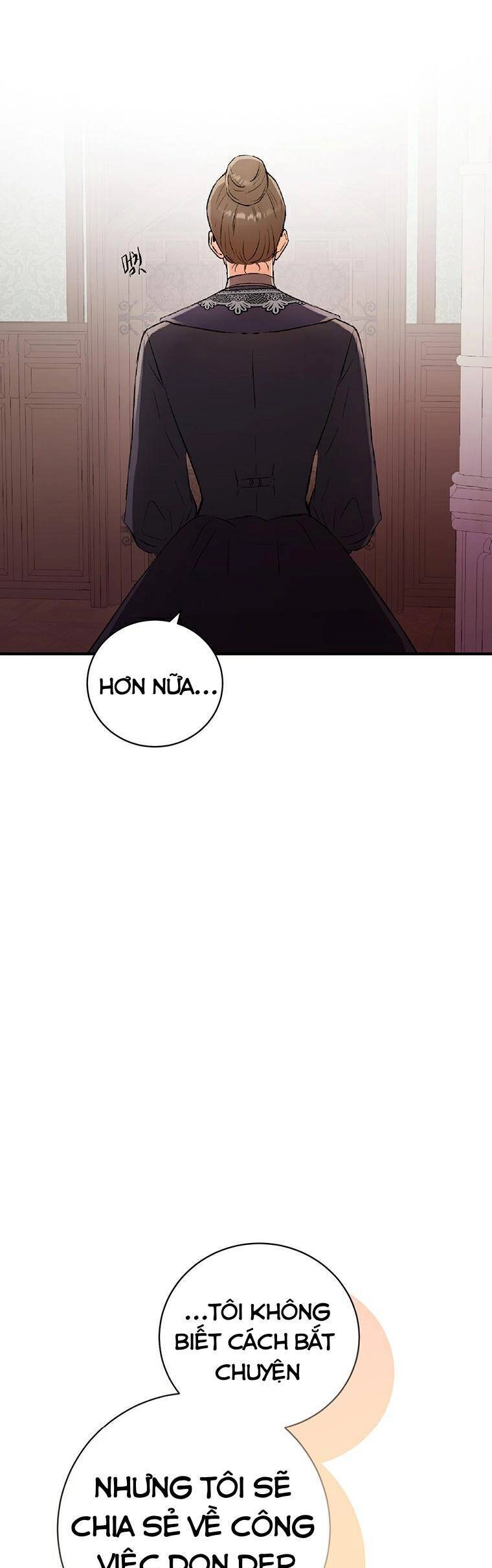 Công Tước, Đó Là Anh Trai Tôi Chapter 10 - 42