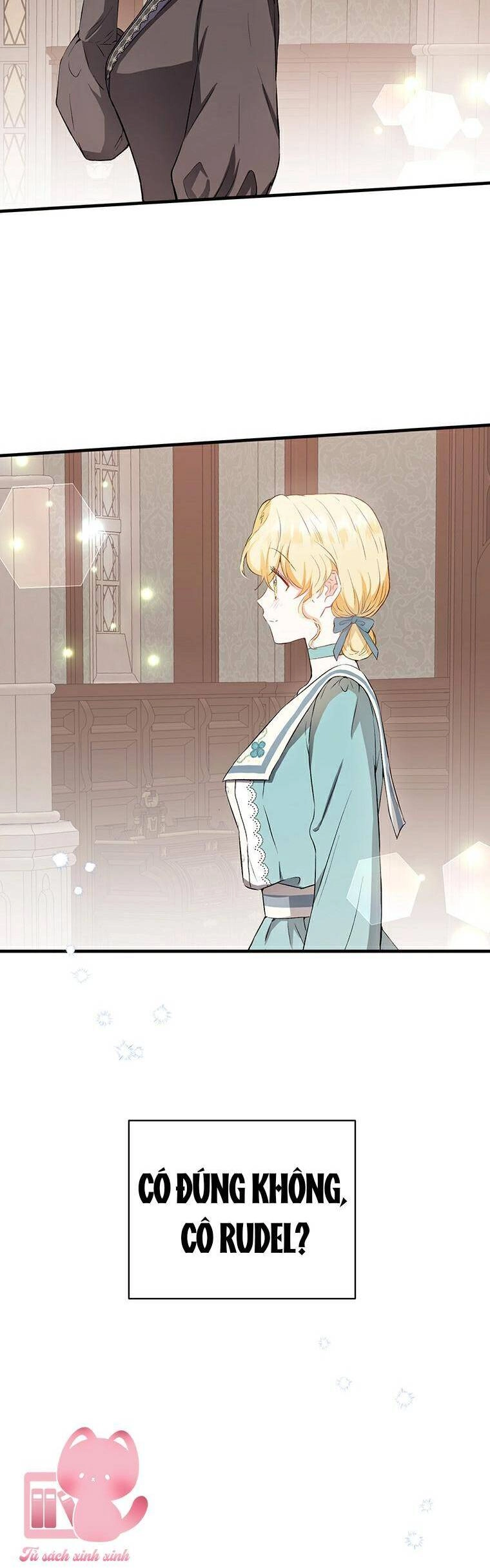 Công Tước, Đó Là Anh Trai Tôi Chapter 10 - 46