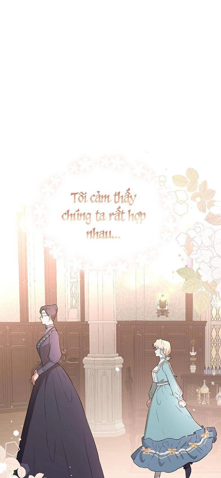 Công Tước, Đó Là Anh Trai Tôi Chapter 10 - 47