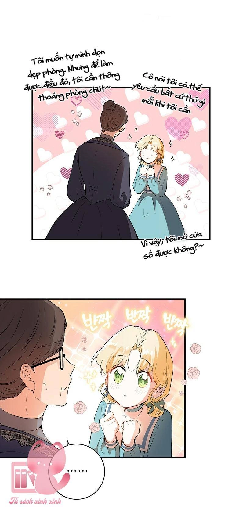 Công Tước, Đó Là Anh Trai Tôi Chapter 10 - 49